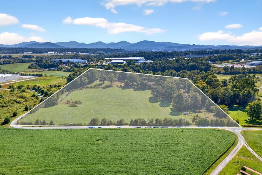 More Photos Of 467 Butler Farm Rd, Mills River Land For Sale