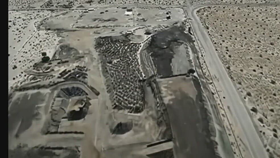 More Photos Of 27500 Sierra del Sol, Thousand Palms Land For Sale