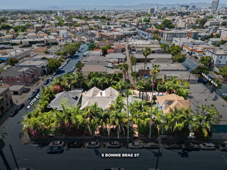 More Photos Of , Los Angeles Multifamily For Sale