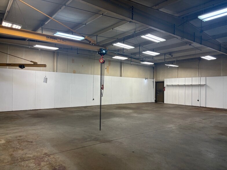 More Photos Of 400 US Highway 78, Leeds Industrial For Sale