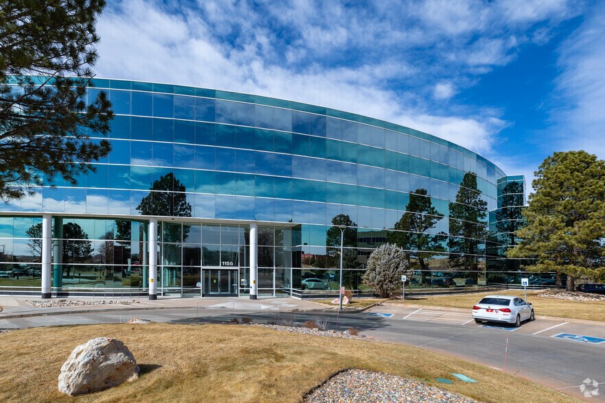 More Photos Of 1155 Kelly Johnson Blvd, Colorado Springs Coworking Space