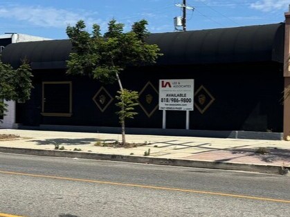 Primary Photo Of 10843 Burbank Blvd, North Hollywood Office For Lease