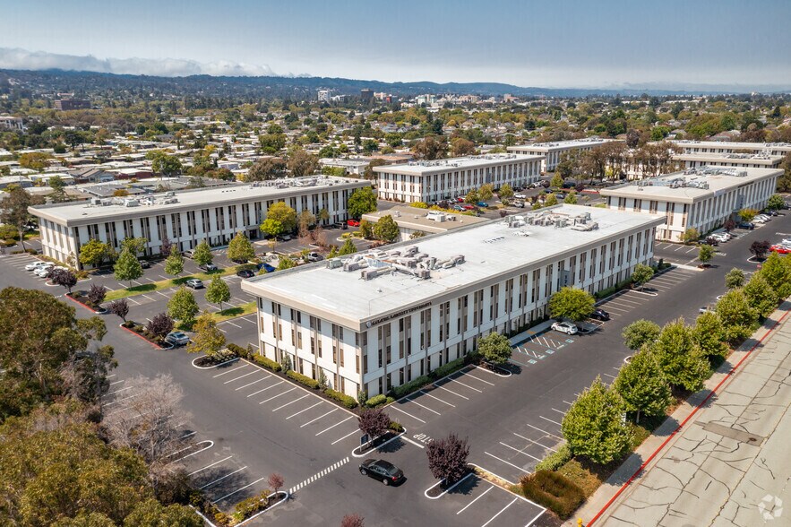 More Photos Of 1650 S Amphlett Blvd, San Mateo Unknown For Lease
