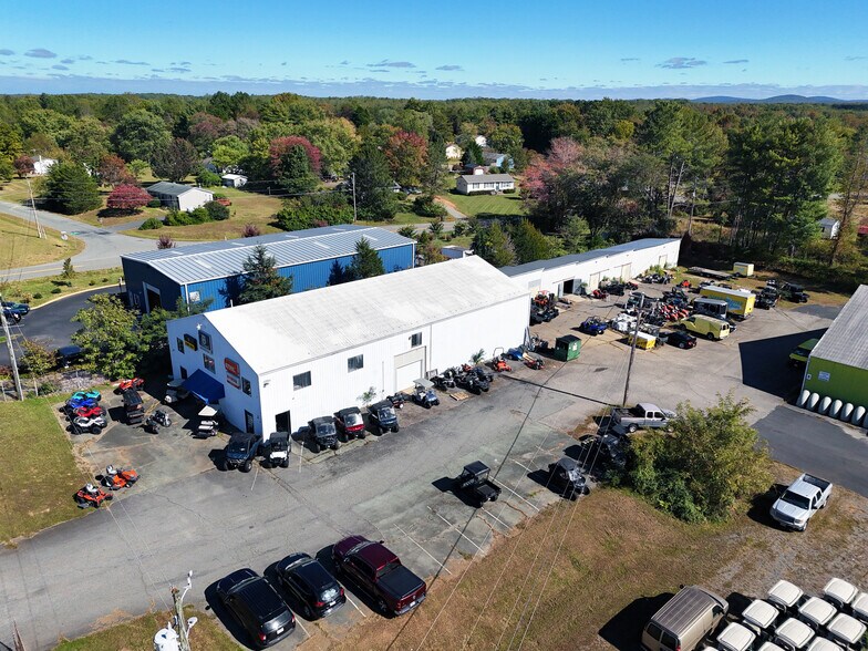 More Photos Of 126 Commerce Dr, Ruckersville Unknown For Lease