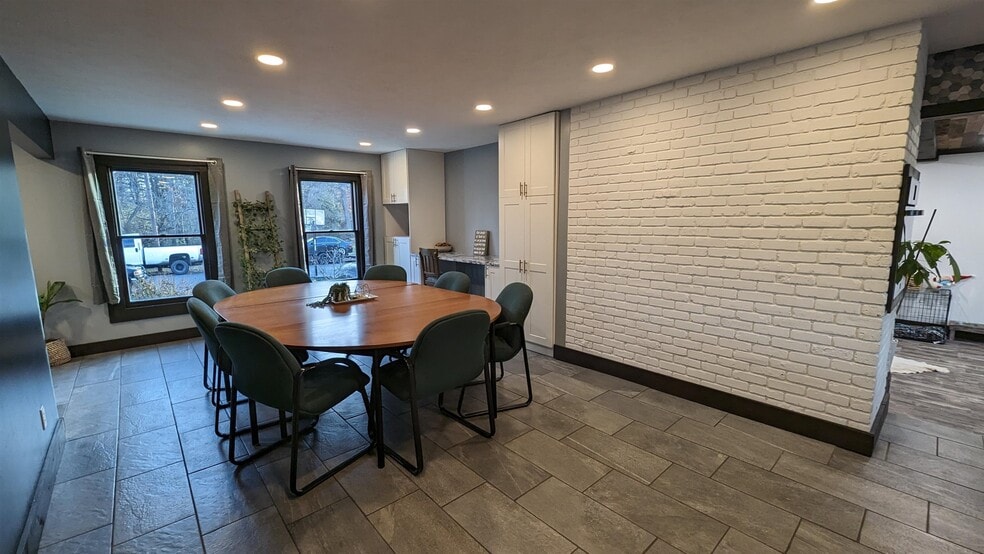 More Photos Of 933 W Weber Sq, South Bend Lodge Meeting Hall For Sale