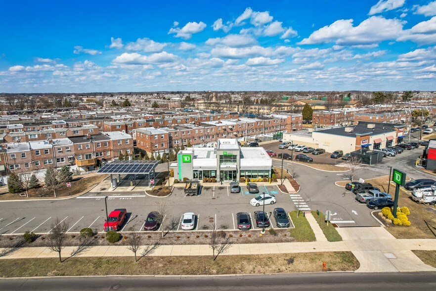 More Photos Of 6304 Roosevelt Blvd, Philadelphia Bank For Sale
