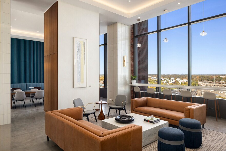 More Photos Of 3025 JFK, Philadelphia Office For Lease