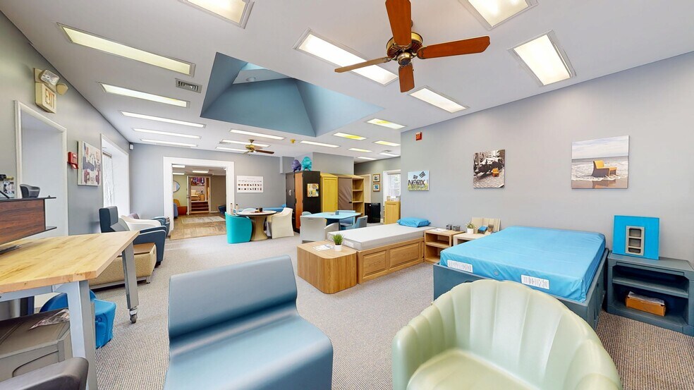 More Photos Of 172 Tuckerton Rd, Medford Office For Sale