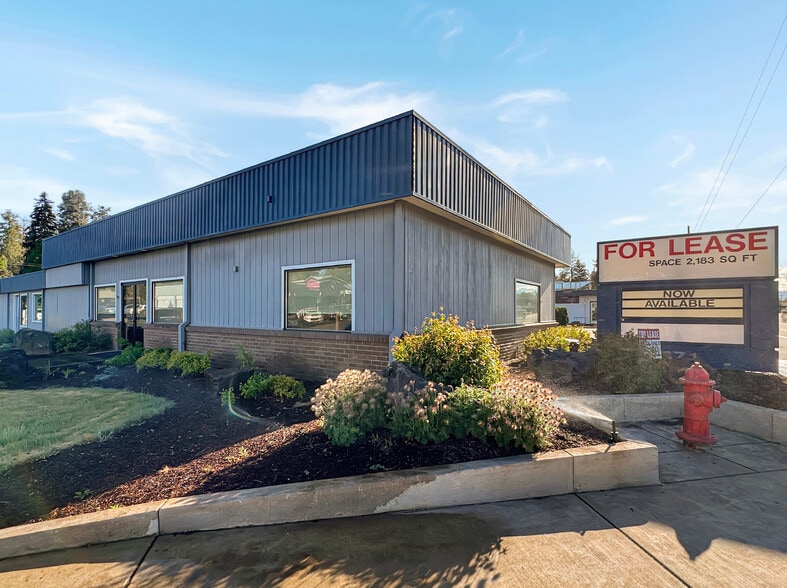 More Photos Of 671 NE Greenwood Ave, Bend Office For Lease