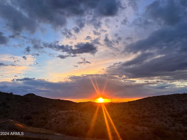 More Photos Of 7520 S Estrella Pky, Goodyear Land For Sale