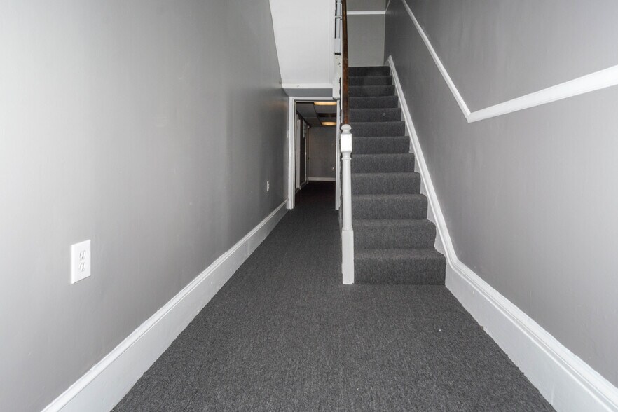 More Photos Of 115 W Mulberry St, Baltimore Office Residential For Sale