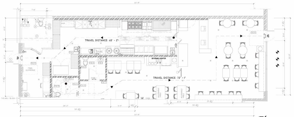 More Photos Of W182N9606 Appleton Ave, Germantown Storefront For Lease