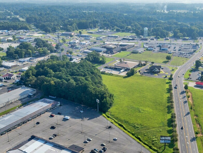 More Photos Of 0 Billy Dyar Blvd, Boaz Land For Sale