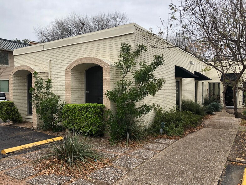 Primary Photo Of 8401 Shoal Creek Blvd, Austin Office For Lease