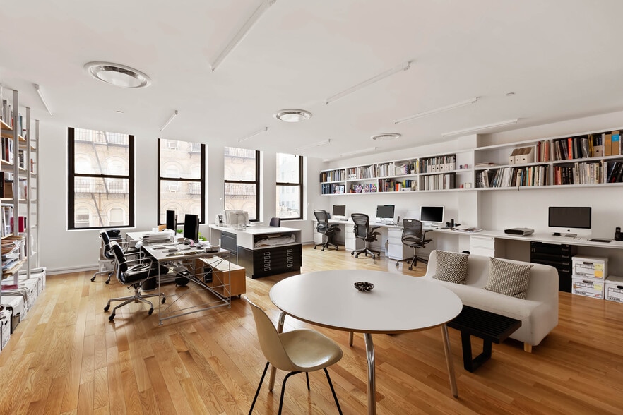 More Photos Of 53-55 Elizabeth St, New York Office Residential For Sale