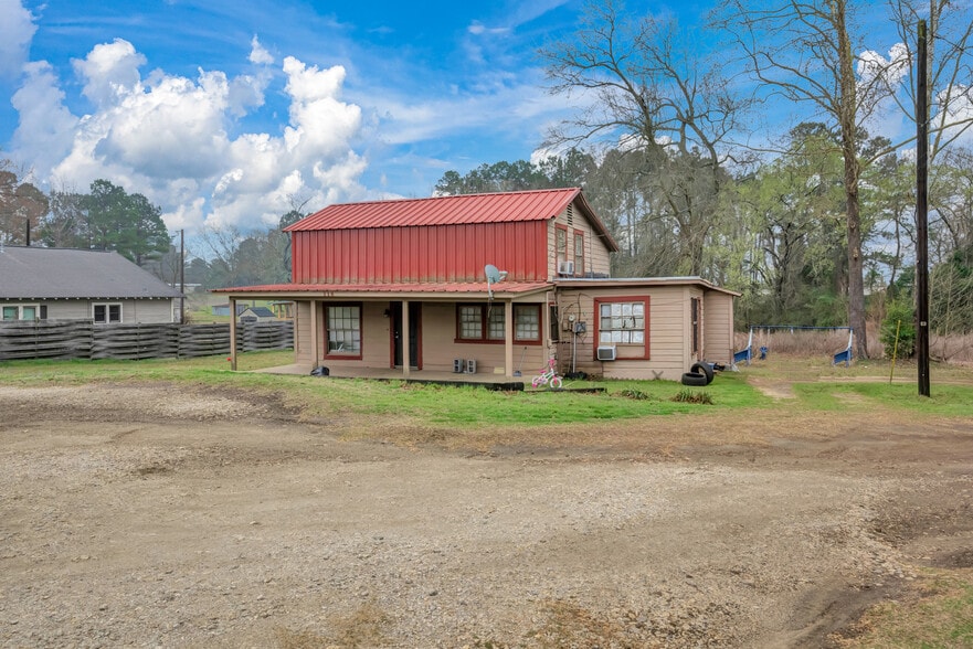 More Photos Of 200 E State Highway 7, Nacogdoches Land For Sale