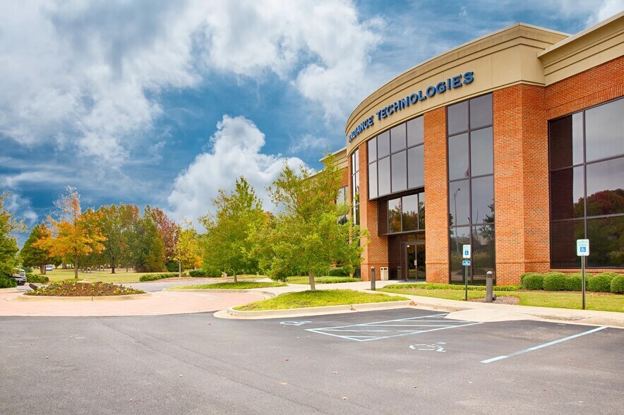 More Photos Of 350 Wynn Dr, Huntsville Office For Sale