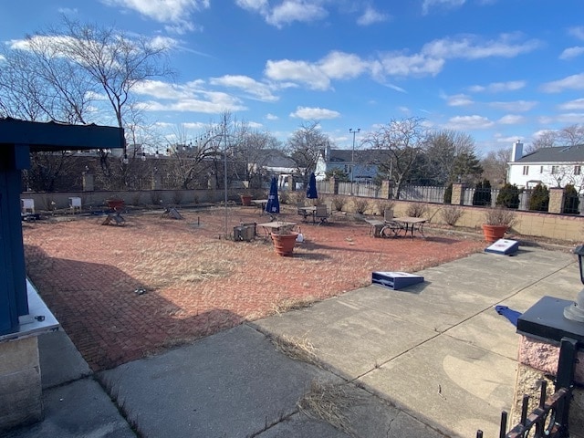 More Photos Of 6010 S Cass Ave, Westmont Restaurant For Sale