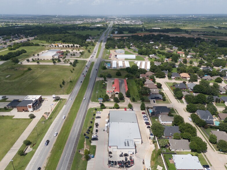 More Photos Of 2475 Tx-174, Burleson Carwash For Sale