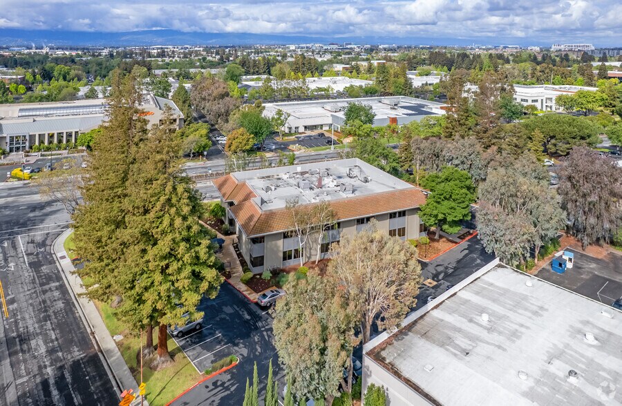 More Photos Of 2674 N 1st St, San Jose Unknown For Lease