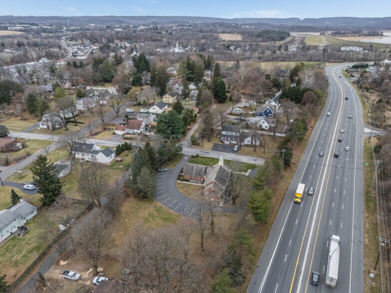 More Photos Of 16 Harrison St, Clinton Township Office Residential For Sale