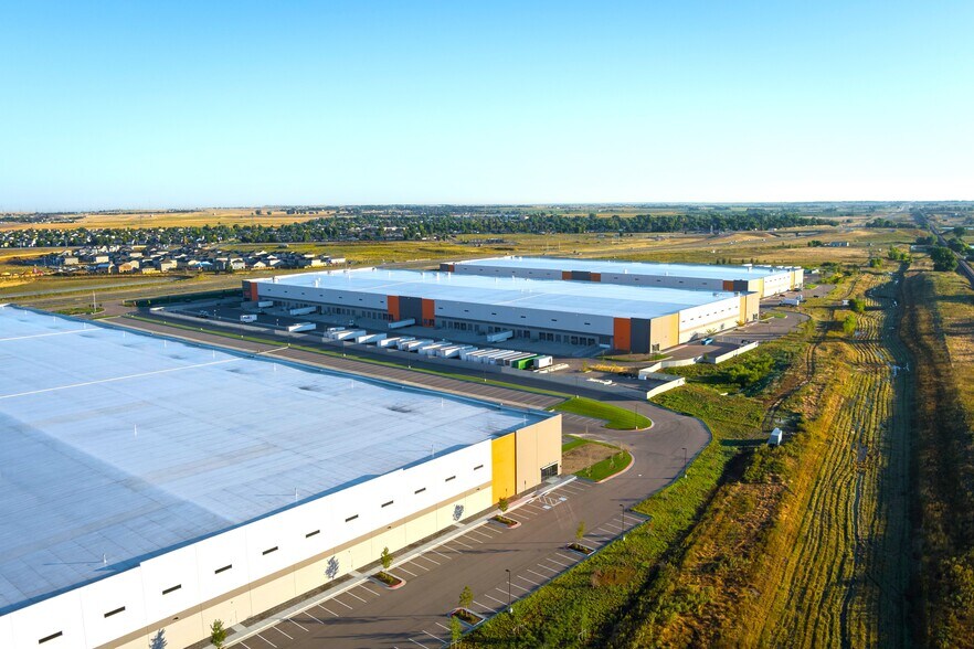 More Photos Of 22600 E I-76 Frontage Rd, Brighton Warehouse For Lease