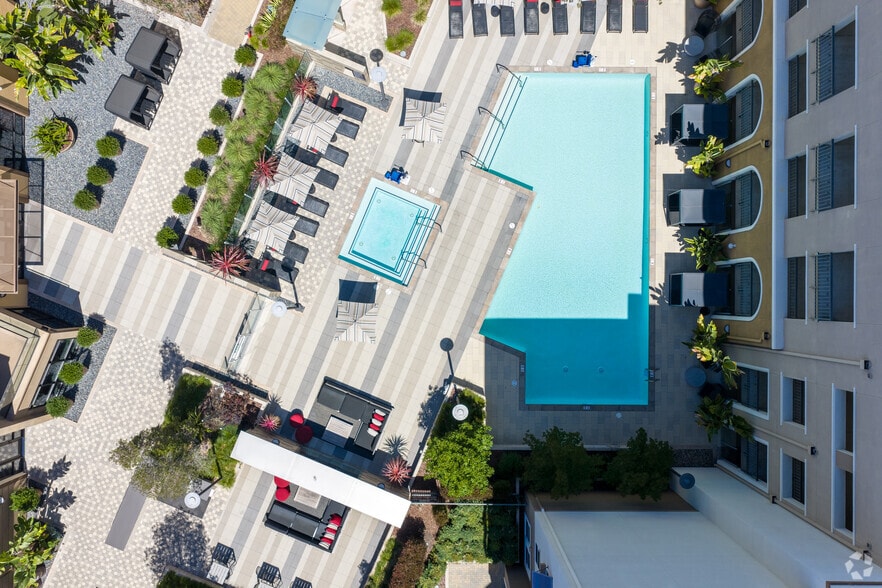 More Photos Of 500 Ferguson Dr, Mountain View Apartments For Lease