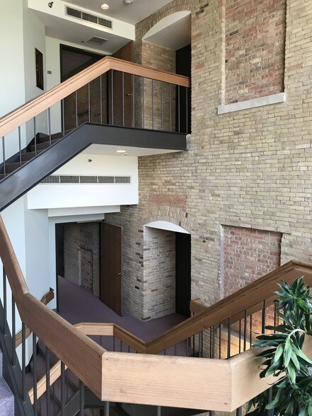 More Photos Of 245 Main St, Racine Loft Creative Space For Lease