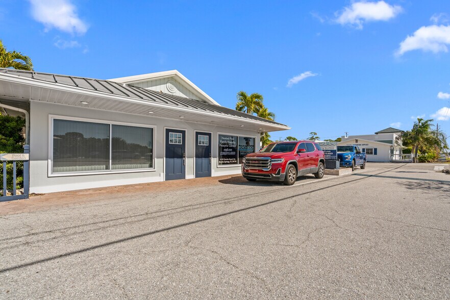 More Photos Of 4330 Bonita Beach Rd, Bonita Springs Hotel For Sale