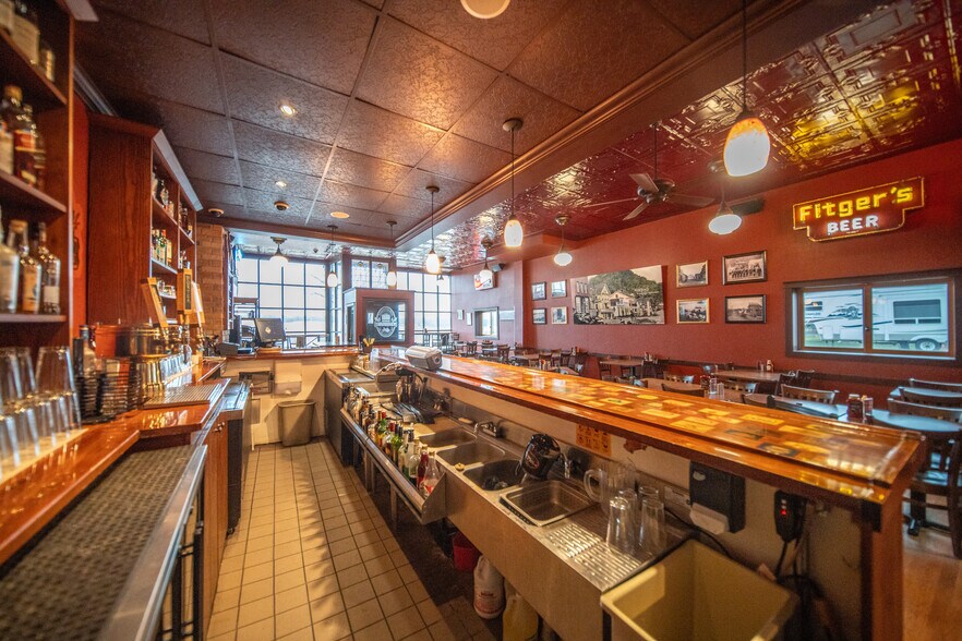 More Photos Of 70555 202nd Ave, Reads Landing Restaurant For Sale