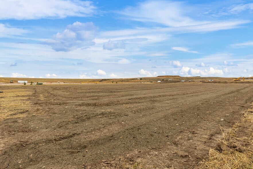 More Photos Of Lot A Yorktown, Box Elder Land For Sale