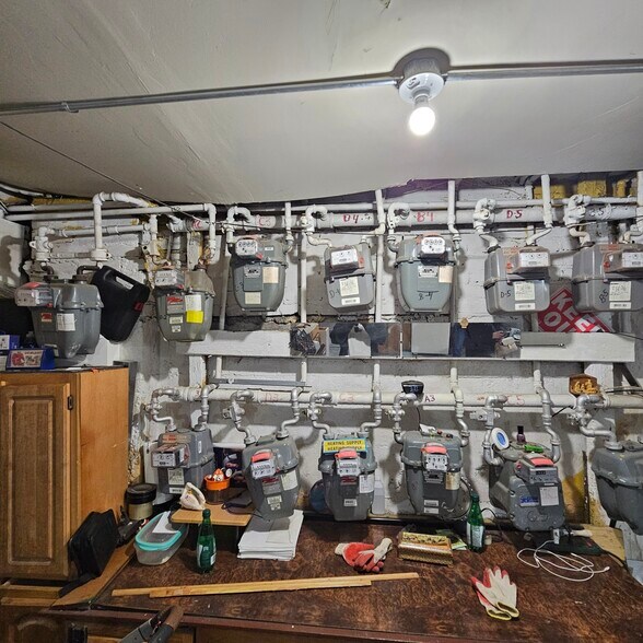 More Photos Of 2069 E 12th St, Brooklyn Apartments For Sale