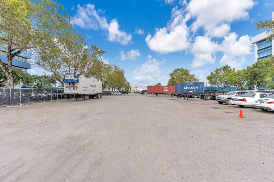 More Photos Of 7240 NW 12th St, Miami Land For Lease