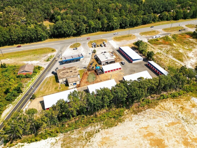 More Photos Of 13396 76th St, Live Oak Self Storage For Sale