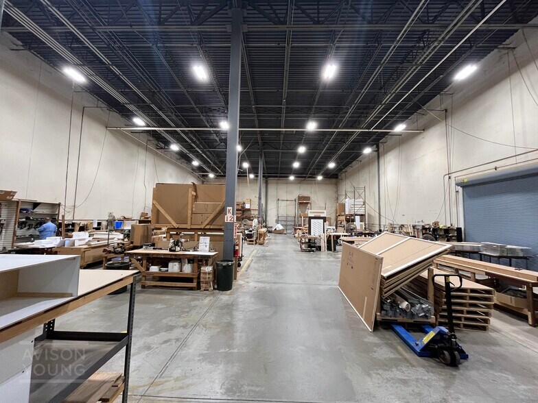 More Photos Of 6 Corporate Pky, Goose Creek Distribution For Lease