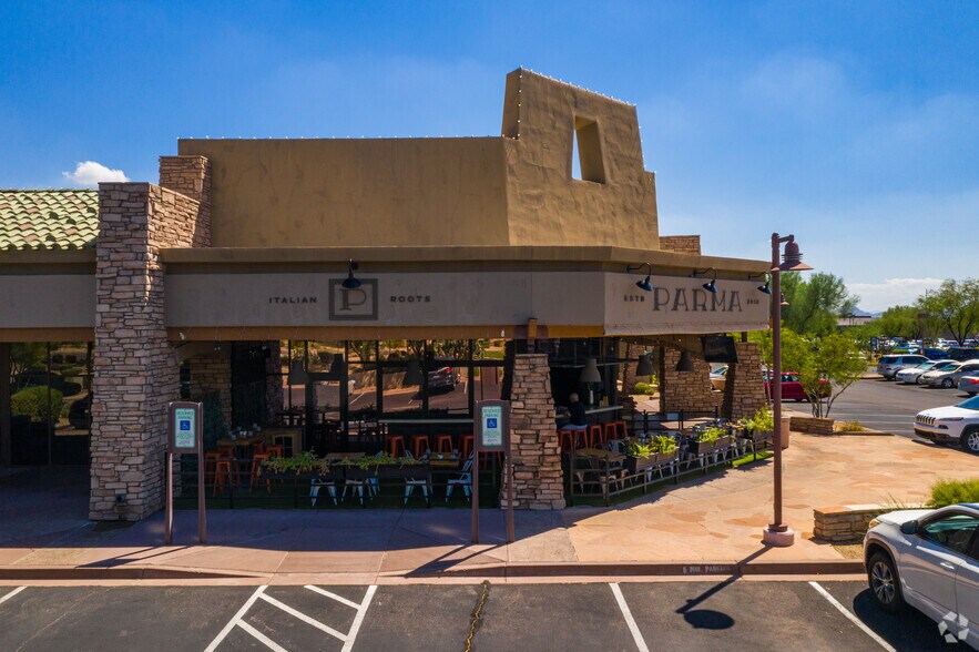 More Photos Of 20745 N Scottsdale Rd, Scottsdale Unknown For Lease