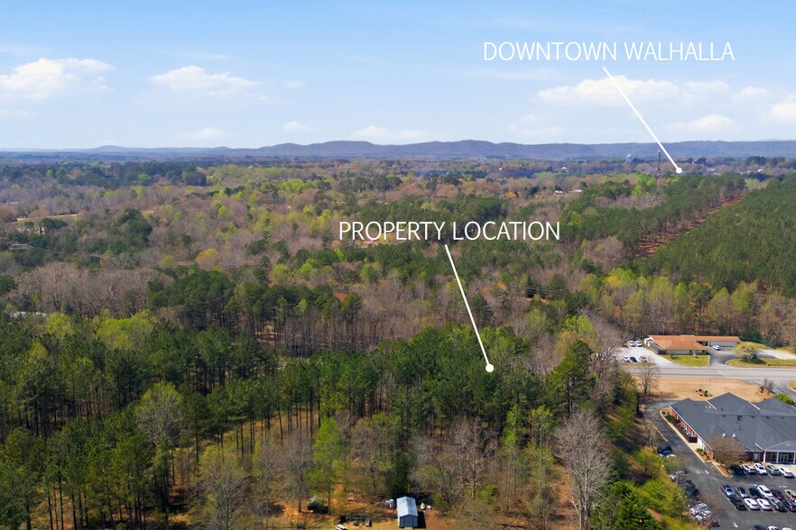 More Photos Of 317 S Highway 11, West Union Land For Sale