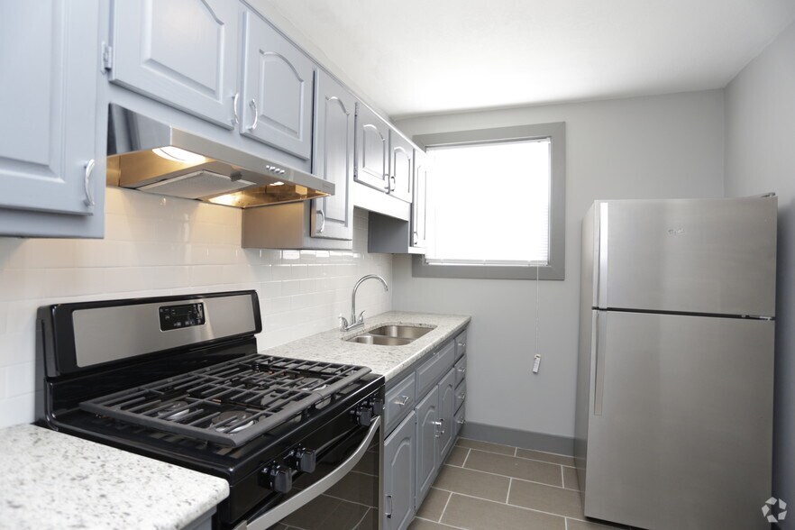 More Photos Of 3227 Central St, Kansas City Apartments For Sale