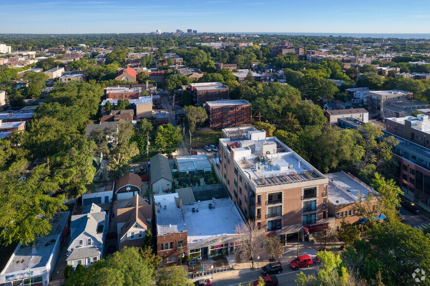 More Photos Of 2312 W Touhy Ave, Chicago General Retail For Sale