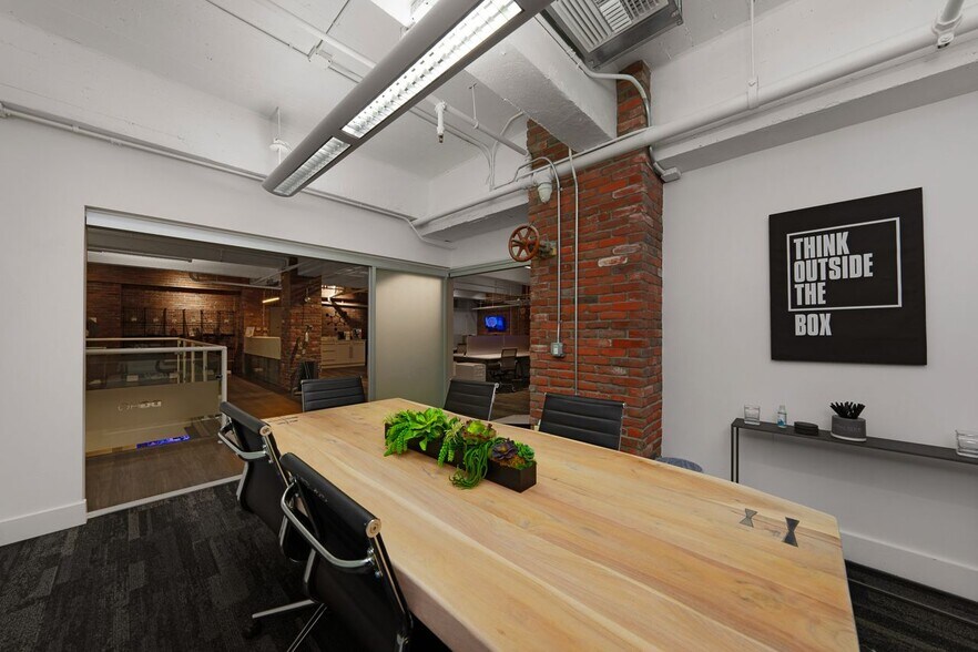 More Photos Of 950 6th Ave, San Diego Office For Lease