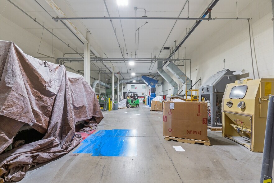 More Photos Of 100 Creative Way, Ripon Manufacturing For Sale