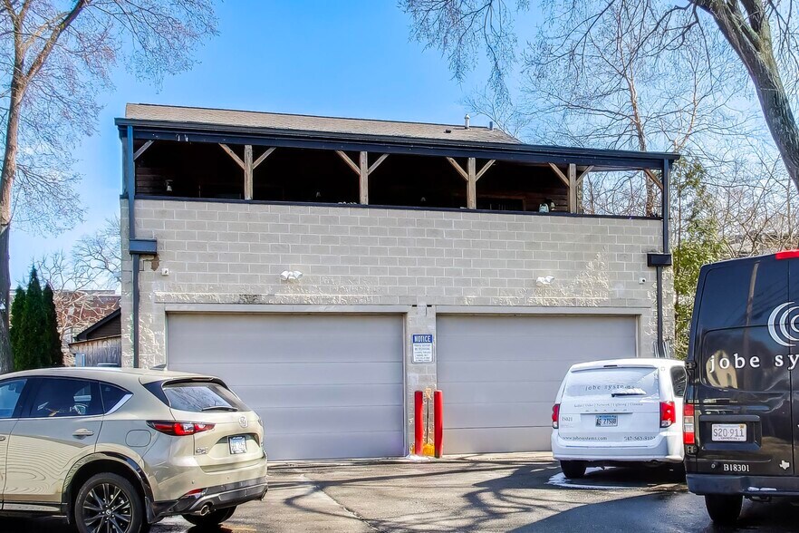 More Photos Of 1132 Florence Ave, Evanston Office Residential For Sale