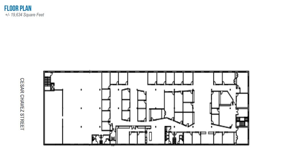 Photo of 2nd Floor Ste 