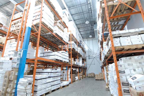 More Photos Of 18-20 Newmarket Sq, Boston Food Processing For Lease