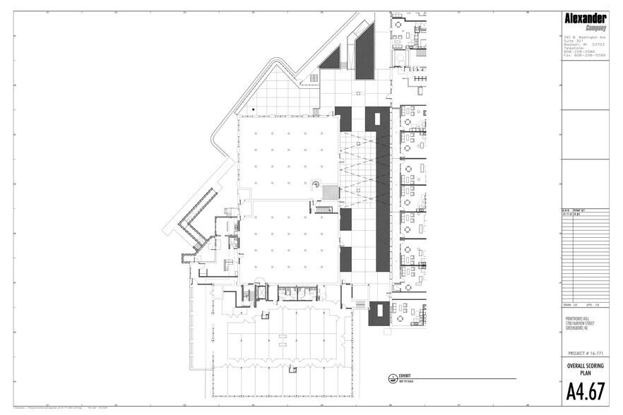 More Photos Of 1702 Fairview St, Greensboro Self Storage For Lease