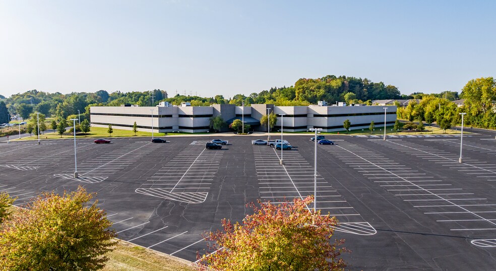 More Photos Of 4500 Munson St, Canton Office For Lease