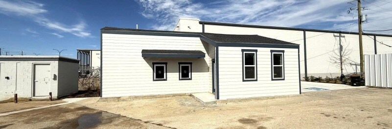 More Photos Of 820 N Great Southwest Pky, Arlington Land For Sale