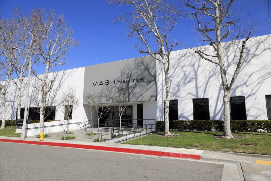 Primary Photo Of 7150 Village Dr, Buena Park Warehouse For Sale