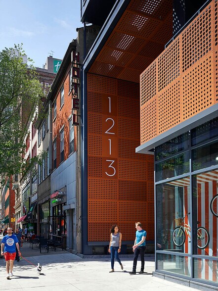 More Photos Of 1213 Walnut St, Philadelphia Apartments For Lease