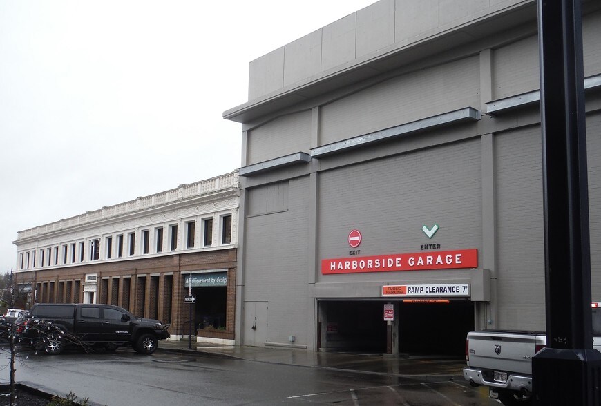 More Photos Of 202 Pacific Ave, Bremerton Office For Lease